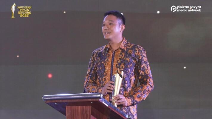 PTT Lubricants Indonesia Raih Penghargaan Indonesia Dealer E - Commerce Growth PRMN 2025