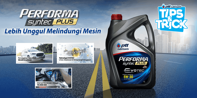 Mobil Mesin Tahun Lama Bisa Pakai Oli Standar Terbaru