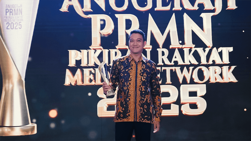 PTT Lubricants Raih Penghargaan E-Commerce Growth PRMN 2025