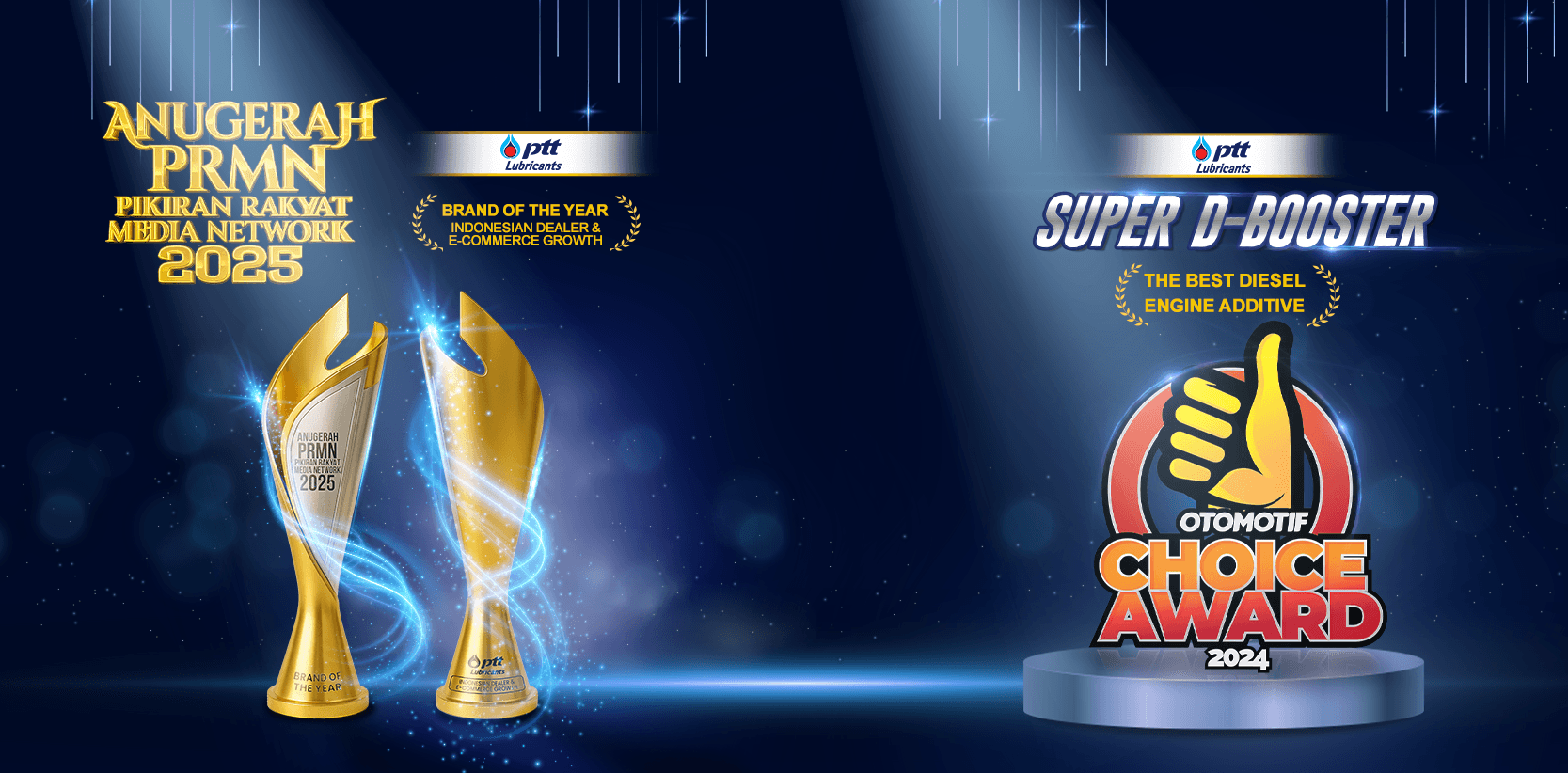 Trusted by Professionals