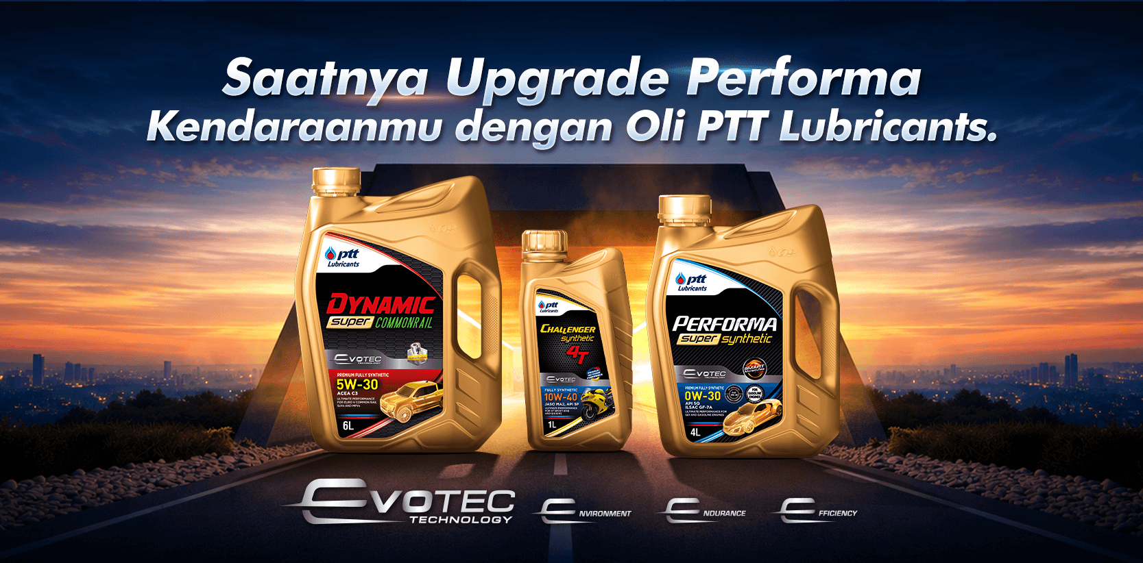 Evotec Technology