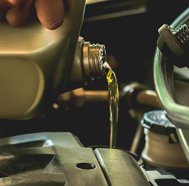 Dalam menghadapi era globalisasi dan untuk mengikut perkembangan dan tuntutan persaingan pasar. Trial produk PTT Lubricants menjadi salah satu servis yang kami unggulkan untuk konsumen.