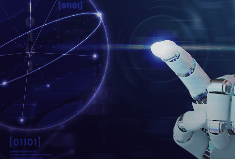 INOVASI DAN TEKNOLOGI