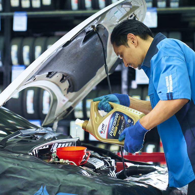 Quality Management System